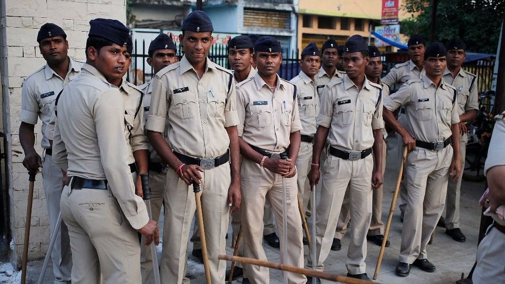 200 Booked, 33 Arrested For Violence at Mumbai Funeral Procession