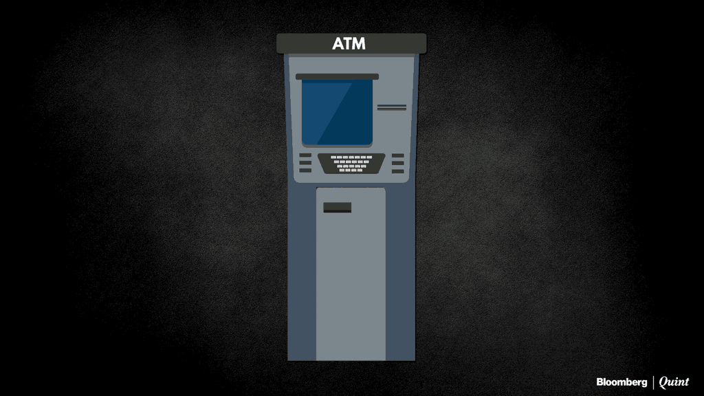 SBI said not all  ATMs are fully equipped to handle the new currency system and the transition could take time. 