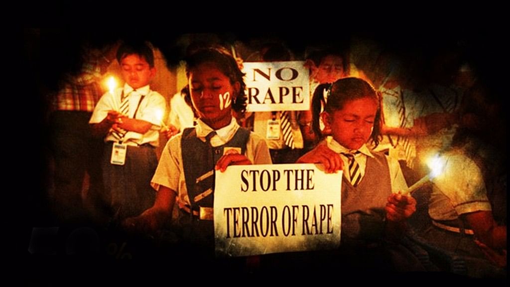 The class 10 girl was&nbsp;gangraped by fellow students at a boarding school in Sahaspur in Dehradun district.