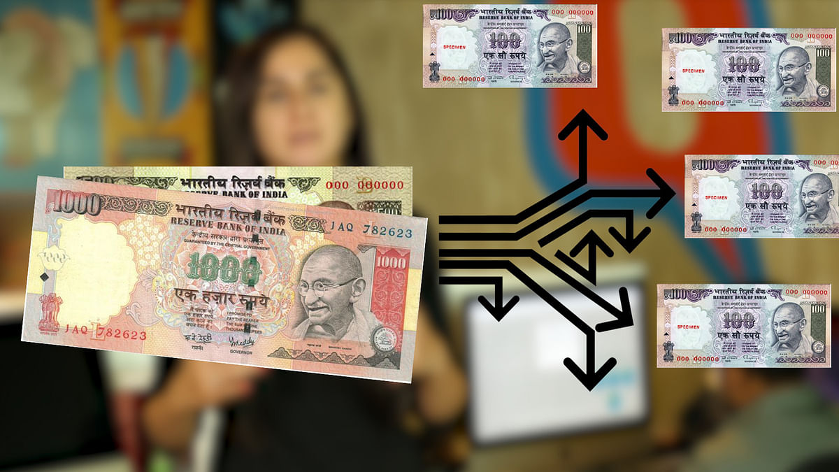 Five Ways Indians Will Convert Their Black Money Into White 