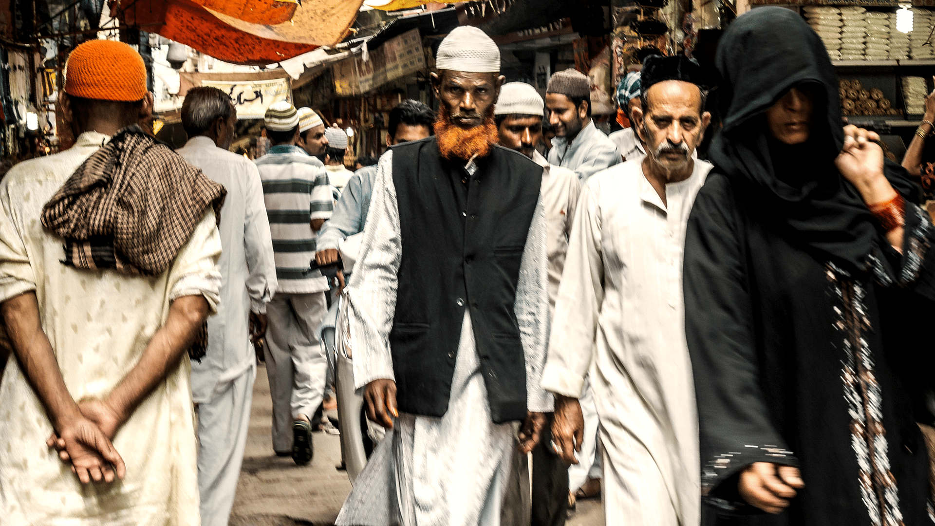 

Muslim voters in UP have the potential to change any political parties’ fortunes. Representational Image. (Photo: iStock)