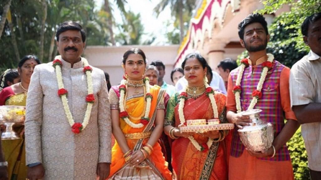 Find out What Makes the South Indian Wedding Traditions from These 4 States  Unique