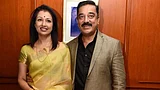 Kamal Haasan Takes The Political Plunge With Makkal Needhi