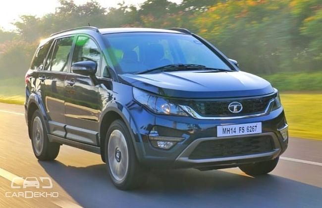 Read on to find why the Tata Hexa is a better buy over the Innova Crysta.