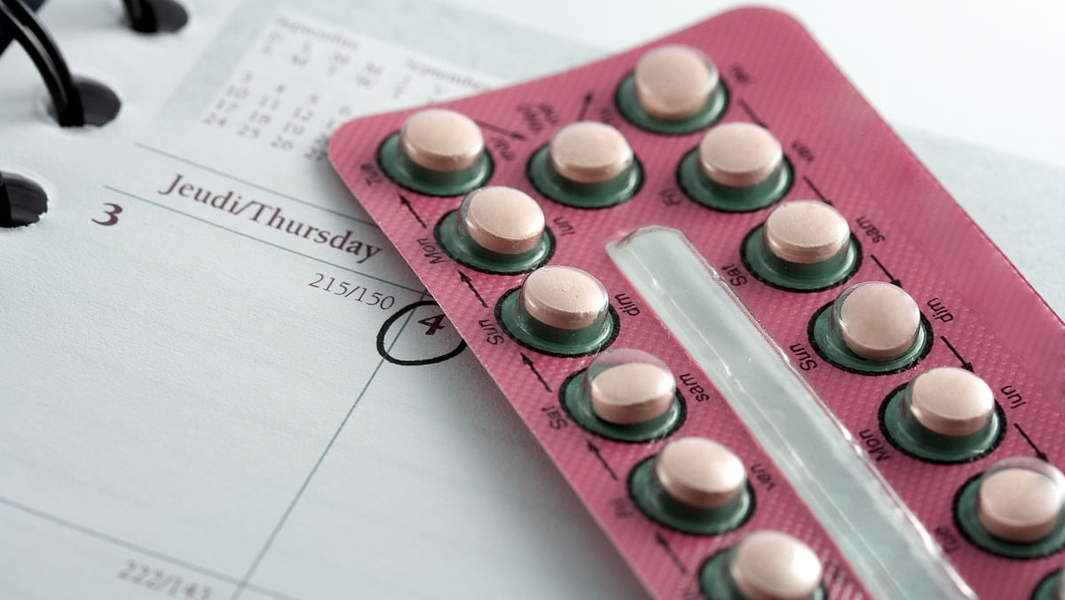 Male Birth Control Isn’t a Thing Because of Sexism, Not Science