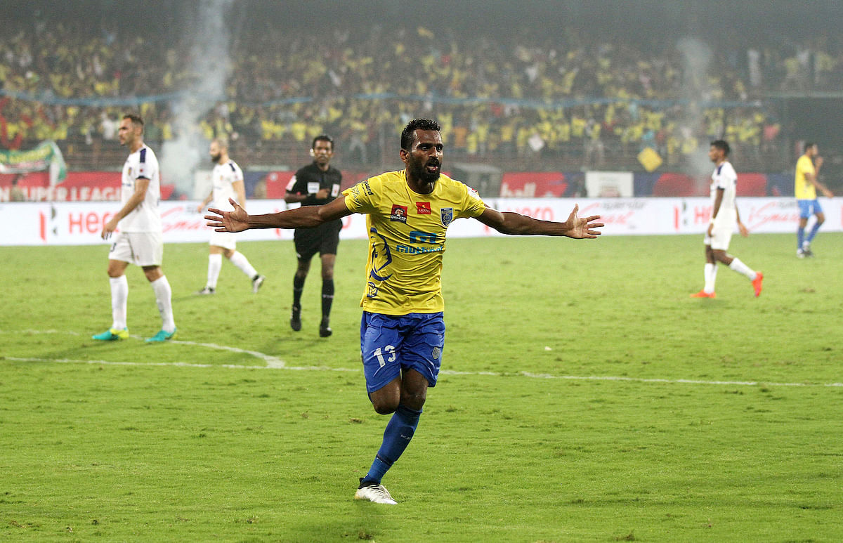 The Quint brings you a list of five players who have so far stood out in this edition of the ISL.
