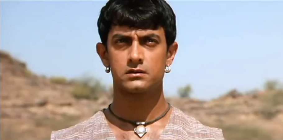 Mahavir Singh Phogat’s coach Chandgi Ram also acted in a couple of movies.