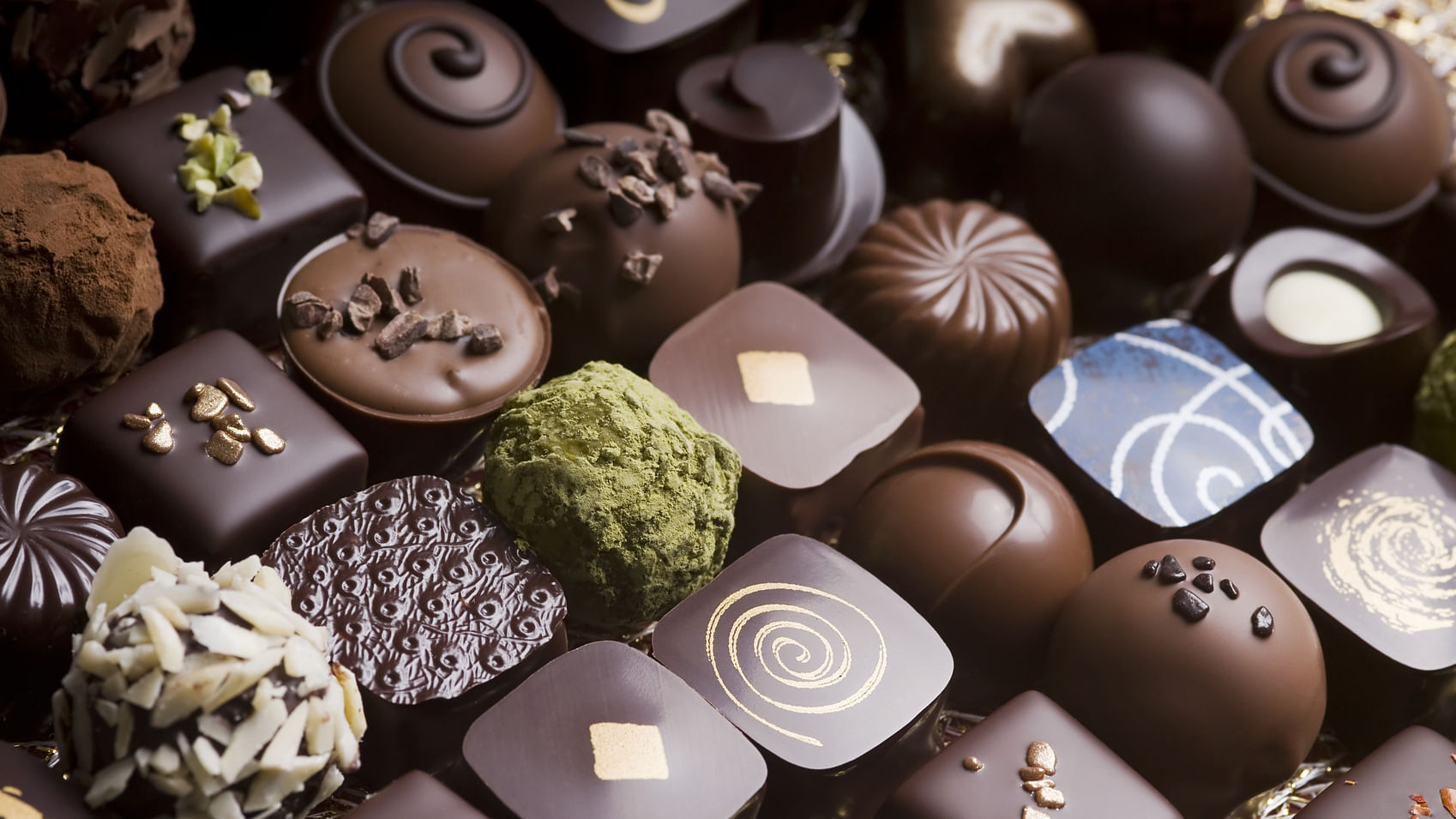 The world’s chocolate industry, valued at $98.3 billion, is in peril.  (Photo: iStock)