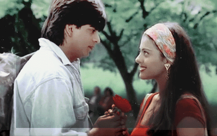 We need to forget our iconic Bollywood romances in order to embrace new love stories.