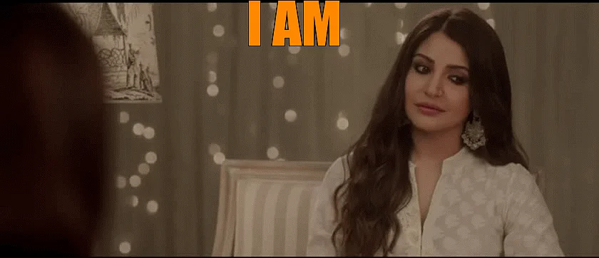 Alizeh would need some time to let the success sink in.