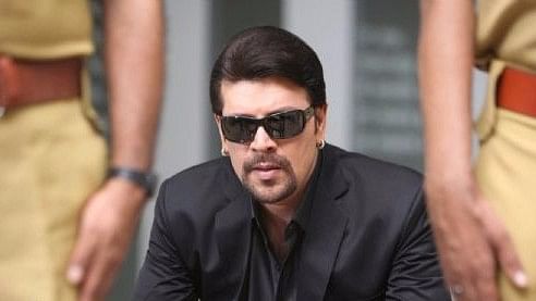 Aditya Pancholi Sentenced to One Year in Prison for Assault