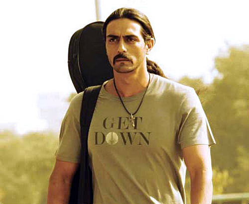 Rock On 2' Is About Music And Growing Up: Arjun Rampal