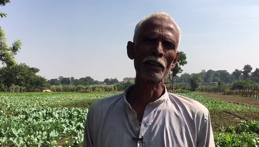 The villagers are hopeful that they’ll reap the benefits of this crackdown on black money.