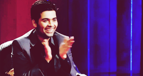 Here’s hoping that ‘Koffee With Karan’ season 5 will give us a lot more celebrity gossip to smirk and clap about. 