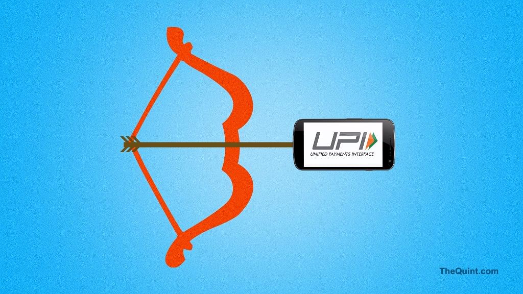 Unified Payment Interface (UPI) services were affected in the country this week.