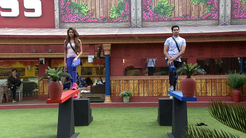 Who will replace Bani as the new captain of the ‘Bigg Boss’ house this week?