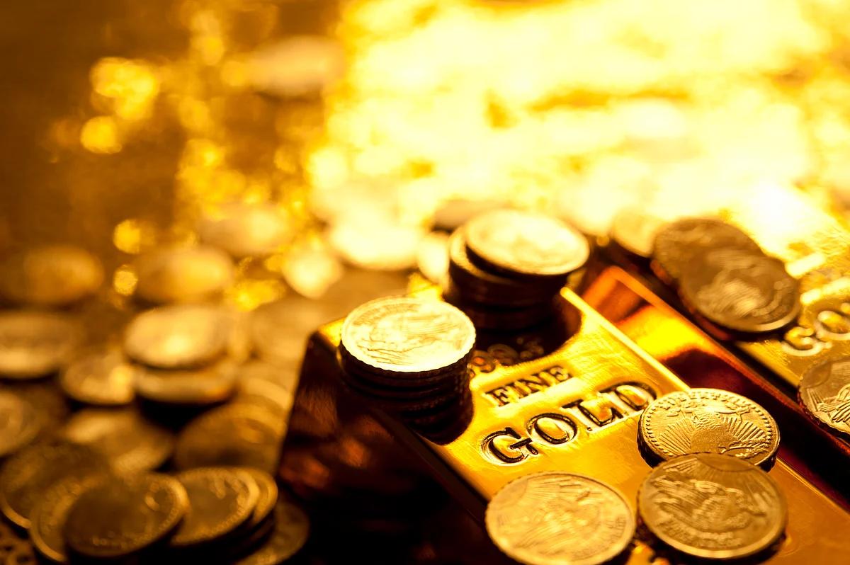 The clarity on separate rate for gold will emerge after the law comes out. Representational Image. (Photo: iStock)