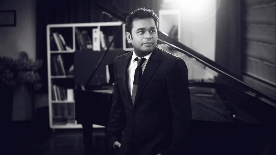 Fame has not changed AR Rahman as a person. (Photo Courtesy: <a href="https://www.facebook.com/arrahman/">Facebook/arrahman</a>)