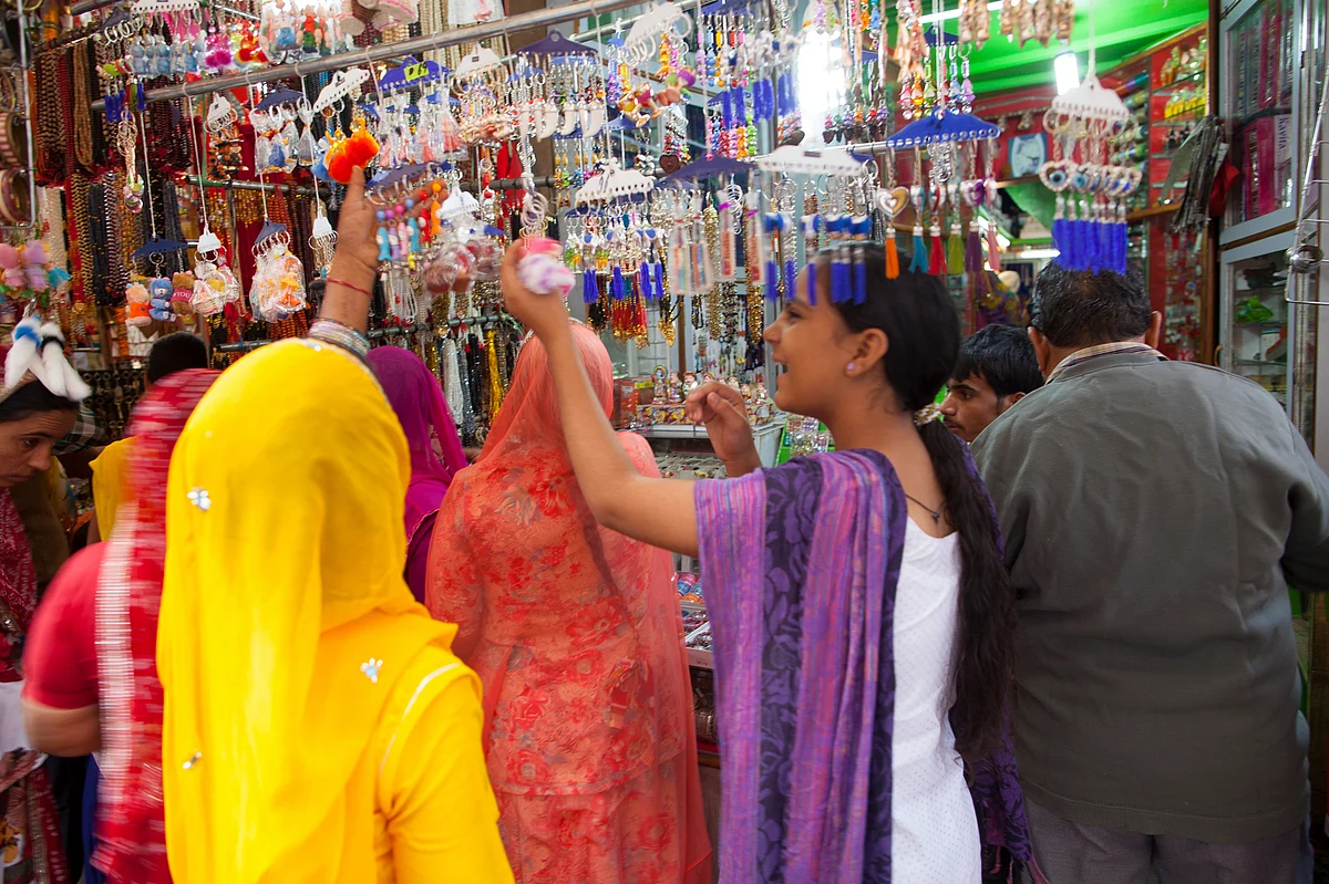 The Finance Minister said that GST would be good for the common man. Representational Image. (Photo: iStock)