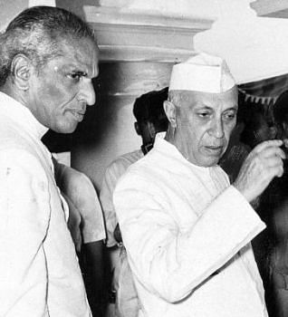Nehru was passionate about children and growth. It is only fitting that we celebrate his birthday as Children’s Day.