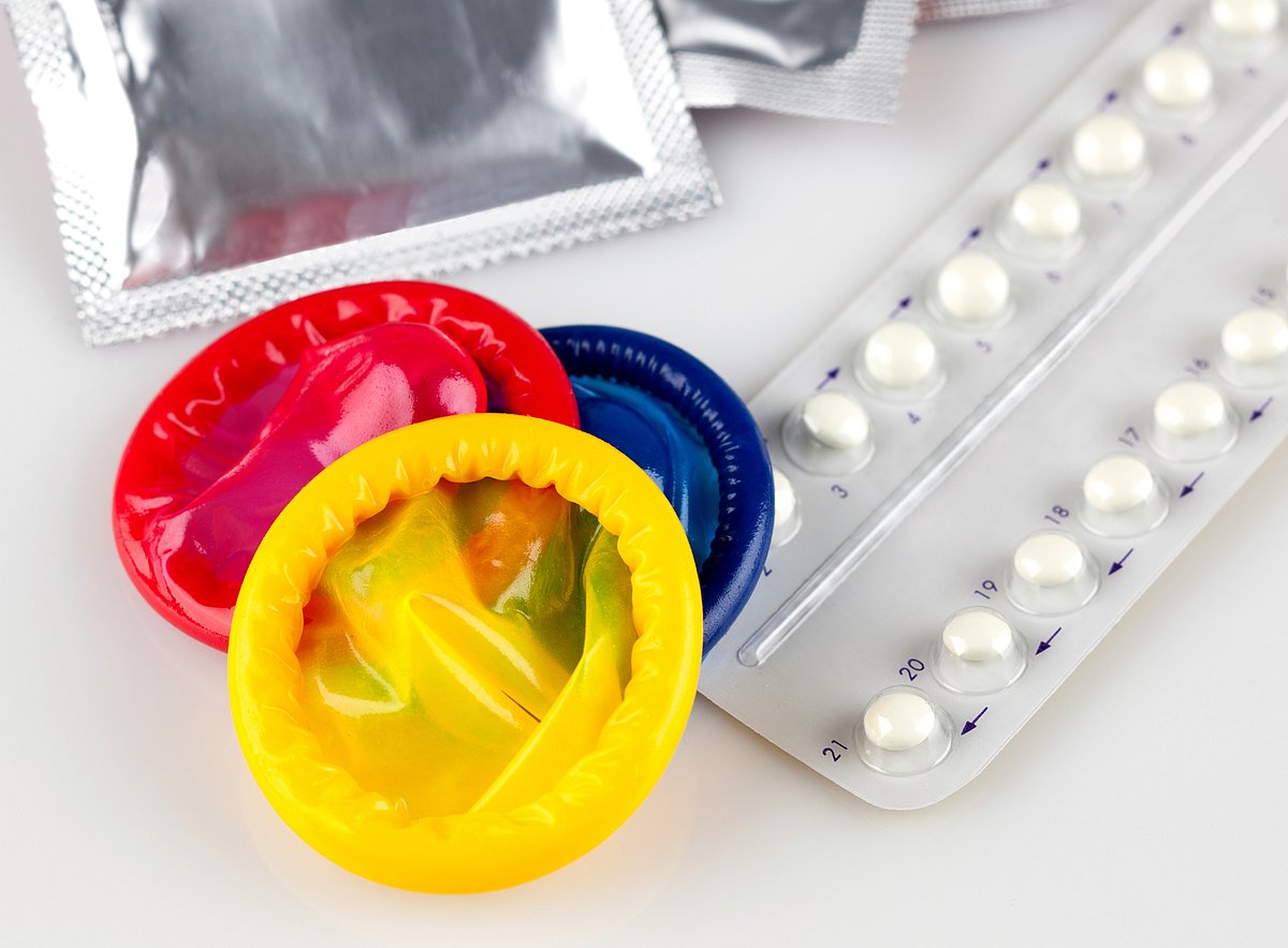

From a medical point of view, it makes as much sense to prescribe birth control to men as it does to women. (Photo: iStock)
