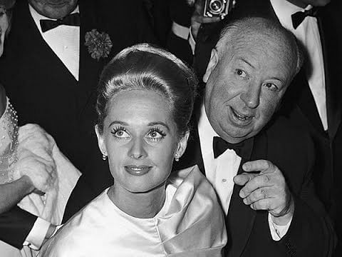 Alfred Hitchcock wasn’t Hollywood’s ‘self-effacing, mild-mannered English gentleman’ after all.