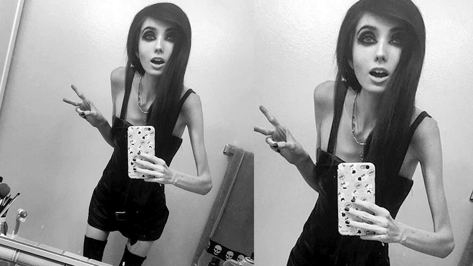 Eugenia Cooney is a YouTuber who posts videos on fashion and beauty. (Photo Courtesy: Instagram/Eugenia Cooney)