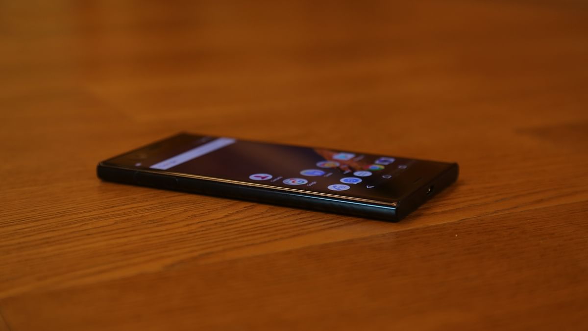 Sony’s latest Xperia flagship is good, but doesn’t match up with the other phones in the same price segment.