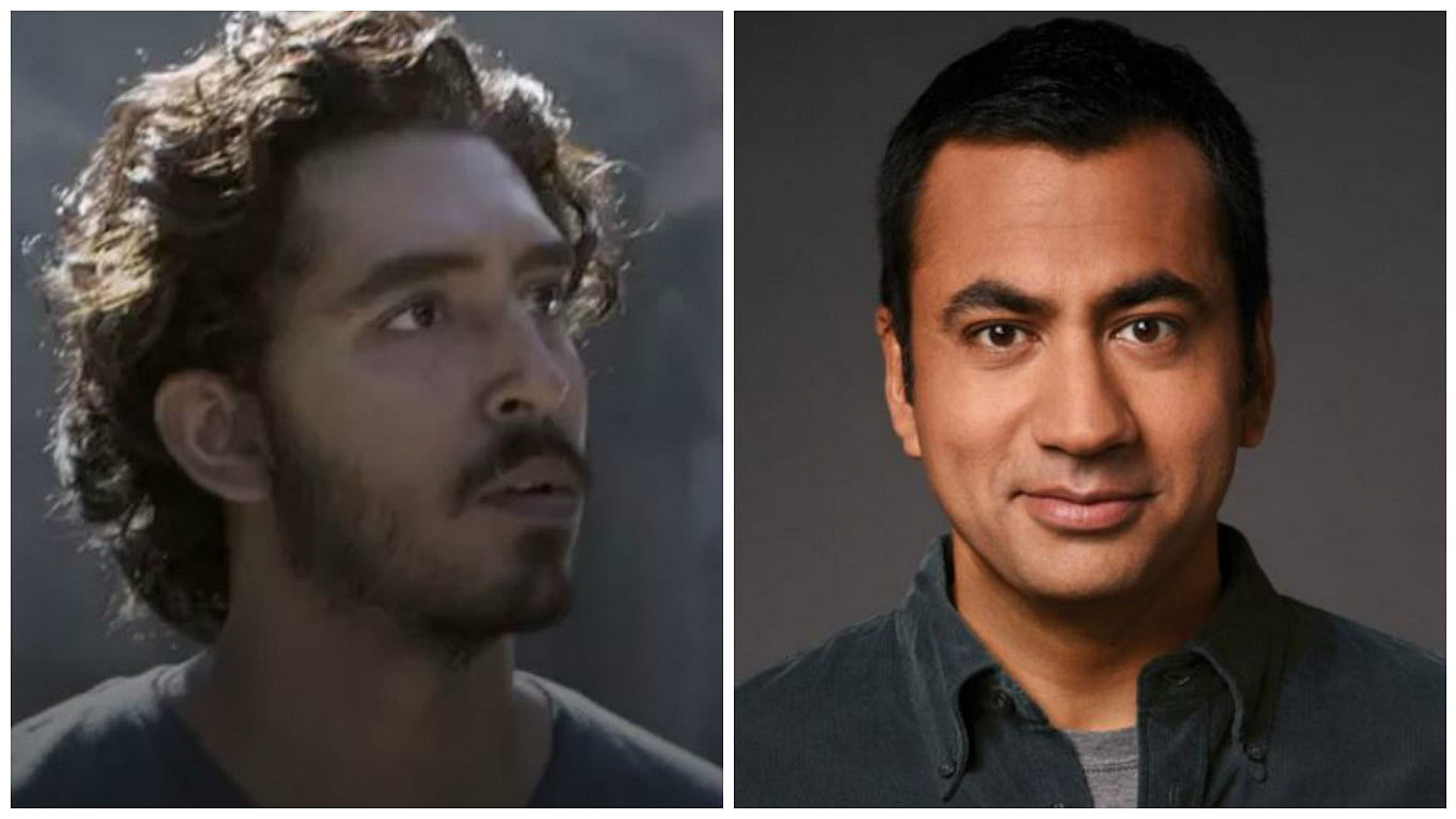 

Morgenstern referred to Dev Patel’s performance as the richest one since <i>The Namesake –</i>&nbsp;a movie which had another actor of Indian origin, Kal Penn. (Photo: <b>The Quint</b>)