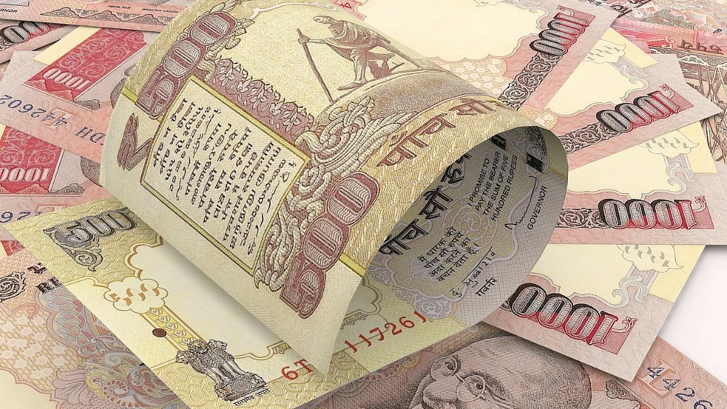 The Income Tax Department found Rs 8 crore cash in a Chennai engineering college raid. 