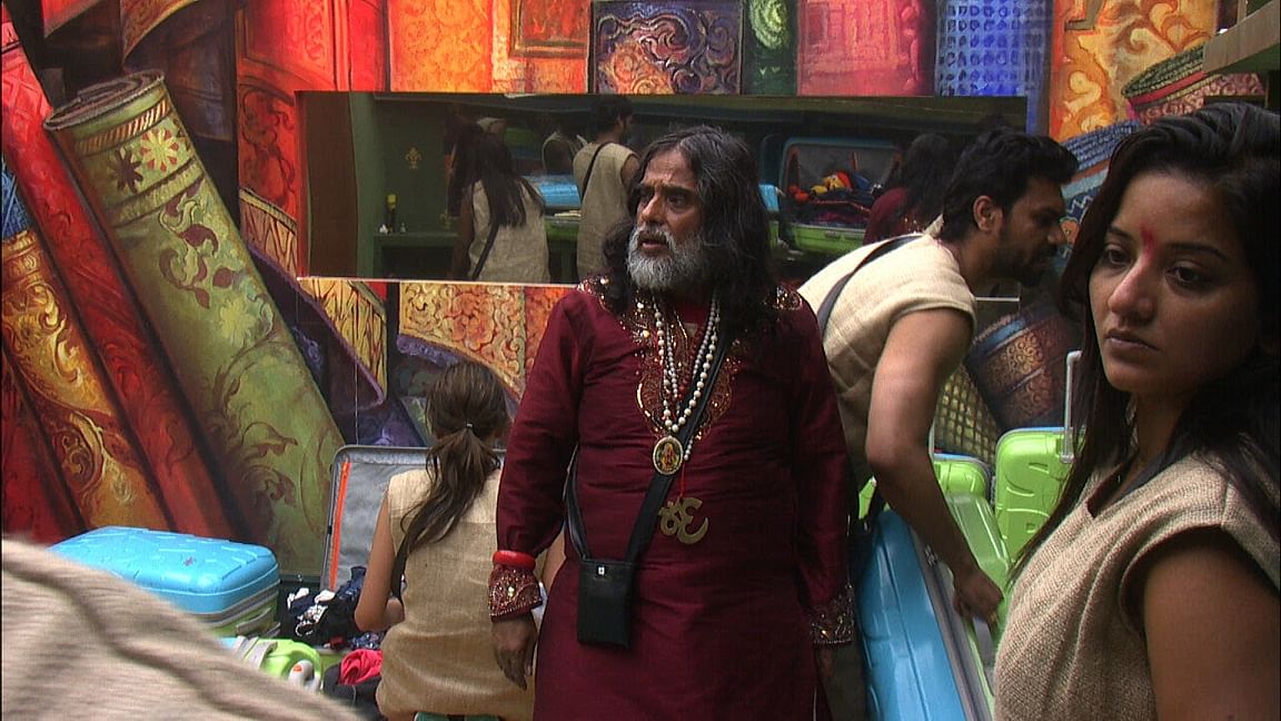 

Will Bani win the trust of other inmates and triumph as a captain? 