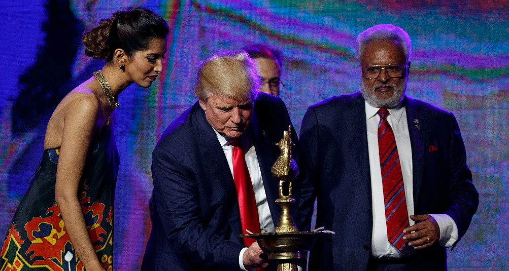 Trump’s campaign promise of tightening rules for H-1B and other visas will hit Indians hard. (Photo: AP)