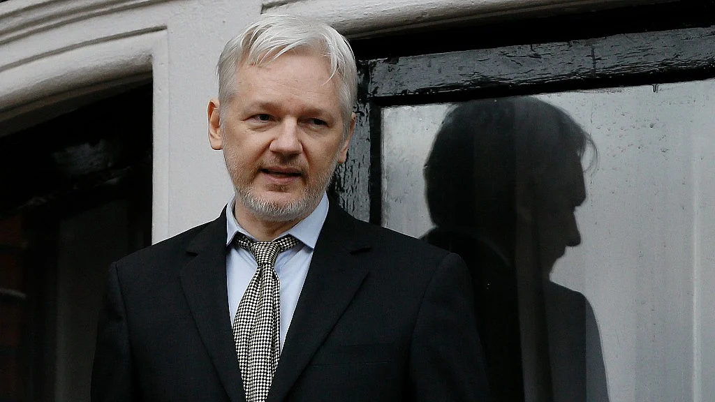 Journalism’s Assange Problem