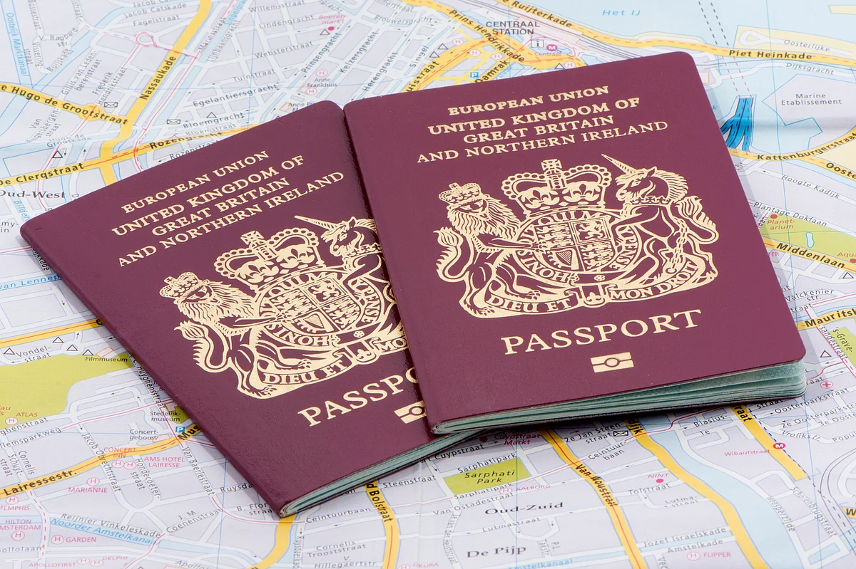 Nationals outside the European Union, including Indians, will also be affected by new rules. Representational Image. (Photo: iStock)