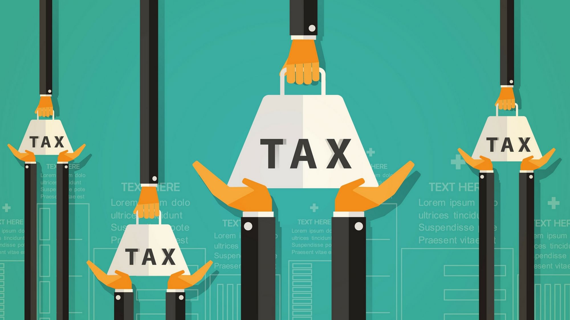The Income Tax Department released the tax data for assessment year 2014-15 recently. (Photo: iStock)