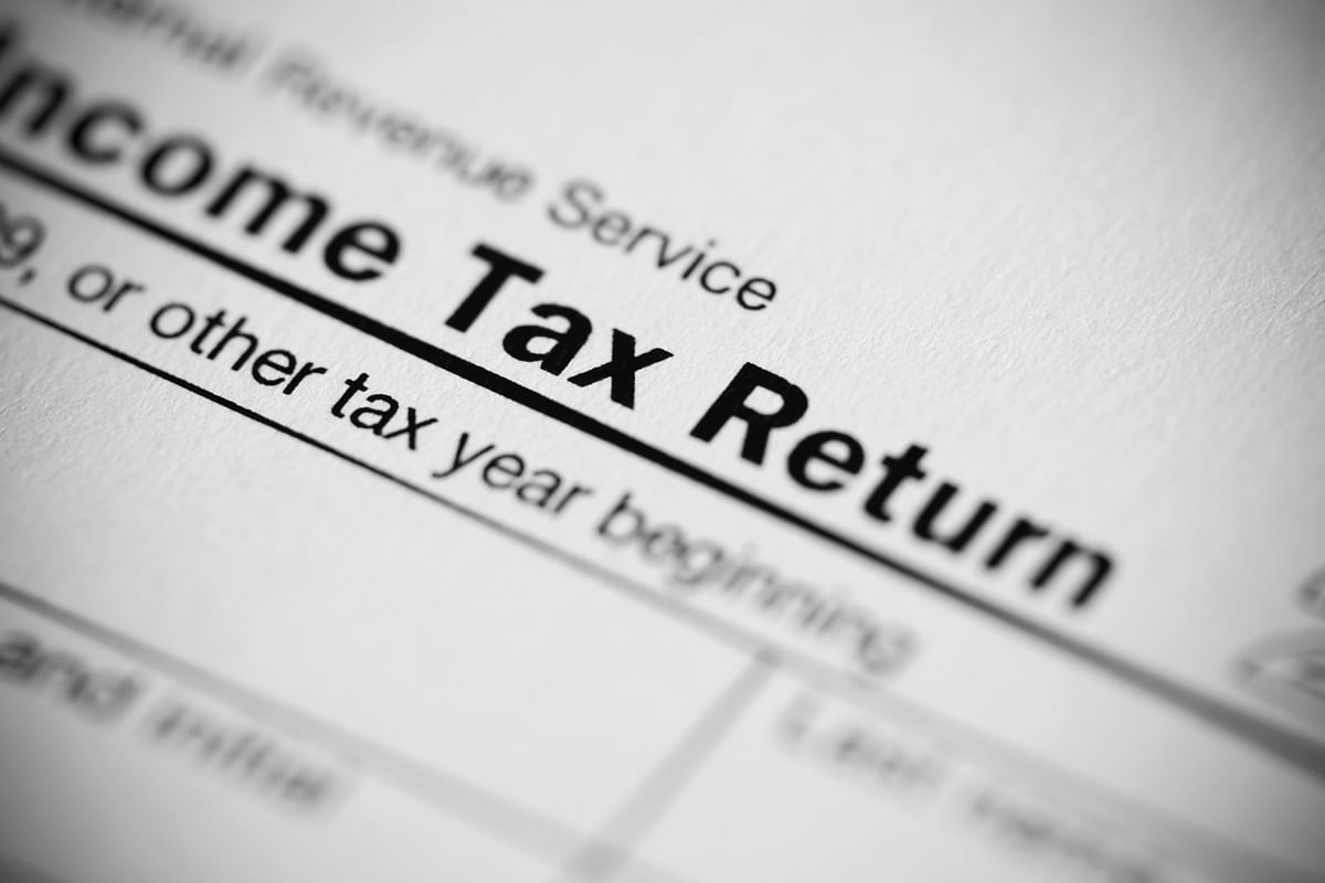 Out of the total company assesses filing returns, 52% of them don’t pay any tax and file zero income returns.