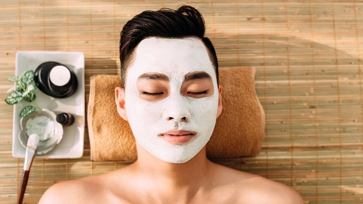 

Skin whitening among women has long been commonplace in the Philippines and other parts of Asia and the world. (Photo: iStock)