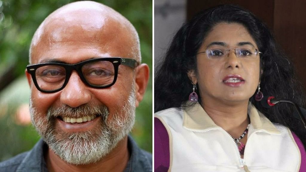 Meet the Journos Who Rebuffed Modi at the Ramnath Goenka Awards