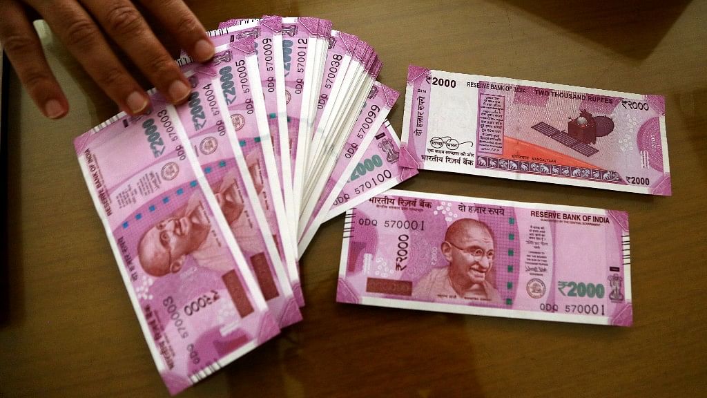 BQ Explains: Are Rs 2,000 Notes Disappearing From ATMs?