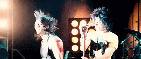 This is why we loved ‘Rock On!!’ and we hope ‘Rock On 2’ can live up to expectations.
