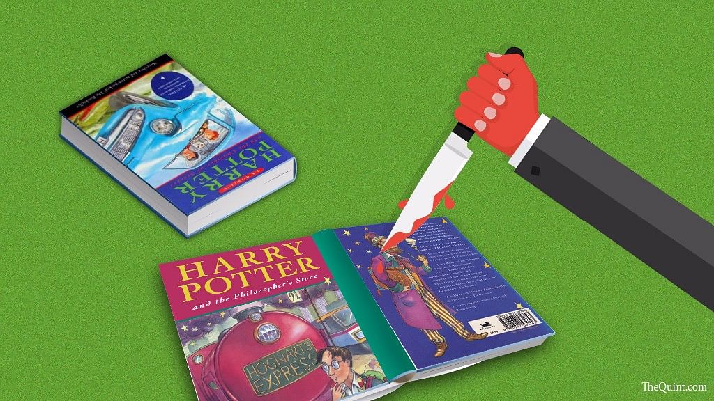 

Will ICSE’s move to include the Harry Potter series in the school curriculum kill the joy of reading the books?
