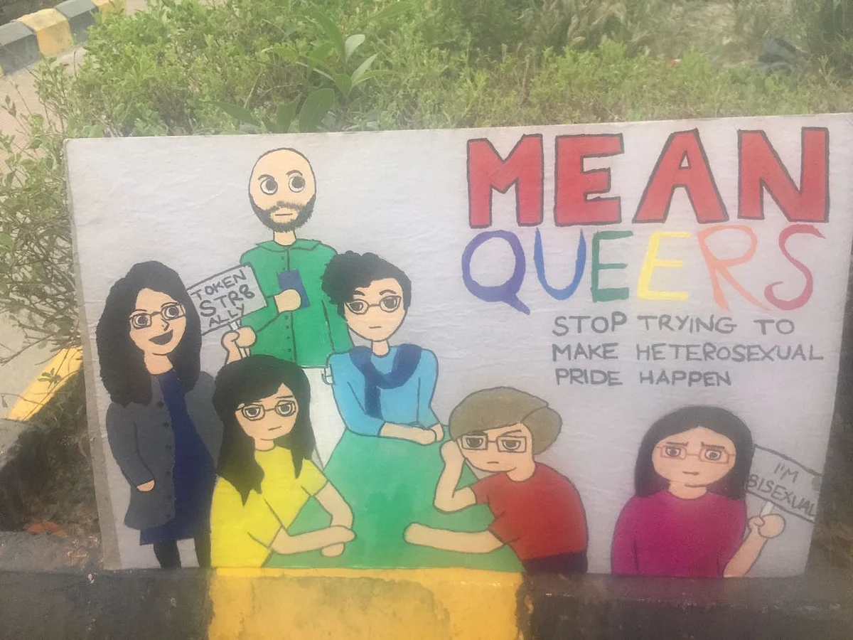 (Photo: Abhirup Dam/<b>The Quint</b>)