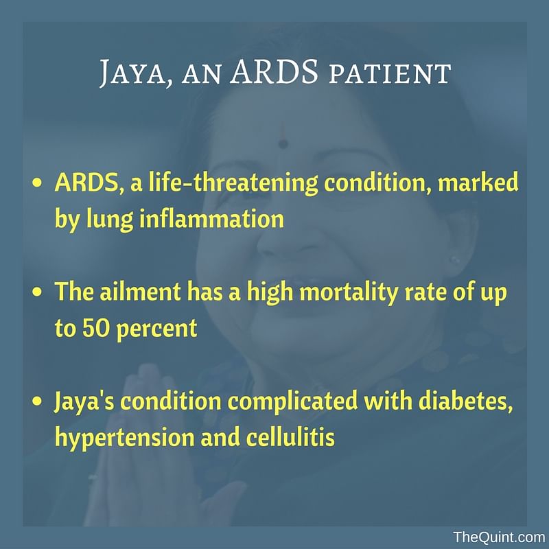 Things may be back to square one for the CM health-wise, writes TS Sudhir.