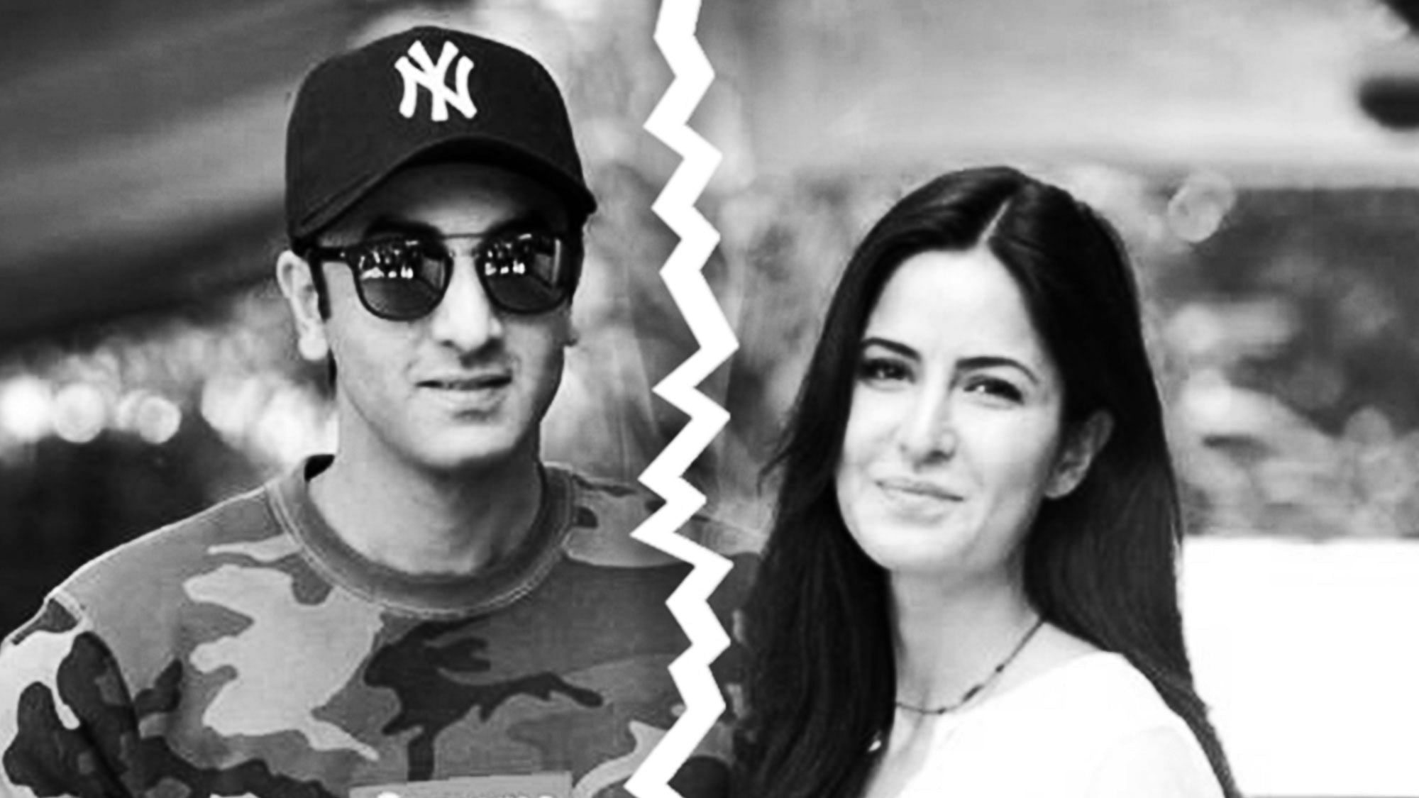 

Ranbir Kapoor and Katrina decided to partway this year. (Photo Courtesy: Facebook/<a href="https://www.facebook.com/Emirates247/">Emirates247</a>)