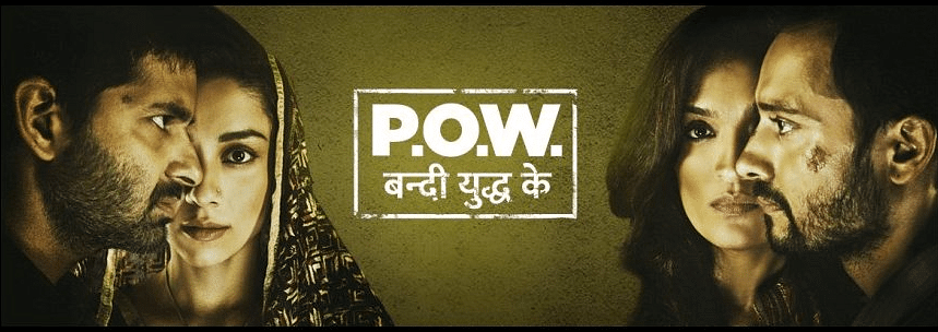 Star Plus’ ambitious new show ‘POW - Bandi Yuddh Ke’ isn’t finding an audience.