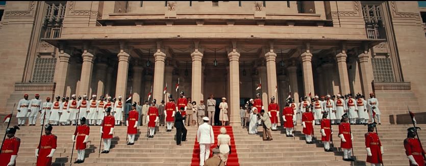 Revisit India’s Freedom Struggle In Trailer For ‘Viceroy’s House’
