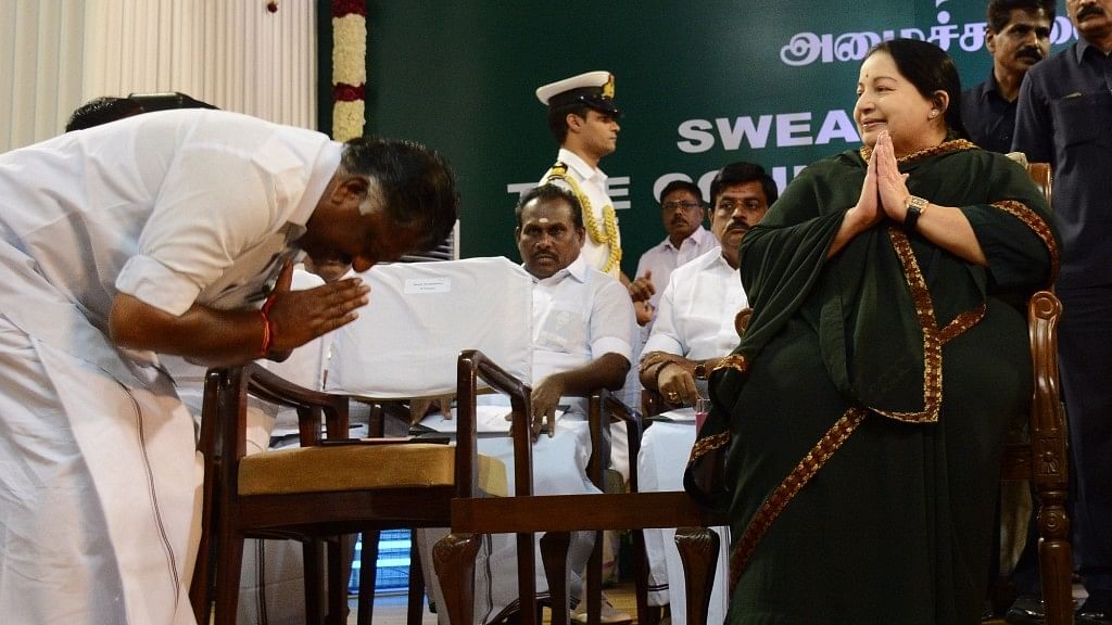 Jayalalithaa’s demise has left AIADMK vulnerable to poaching, with BJP likely to gain the most, writes Kay Benedict.