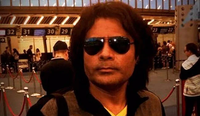 Shafqat Amanat Ali Khan (Photo Courtesy: Twitter/ <a href="https://twitter.com/ShafqatAmanatA">@ShafqatAmanatA</a>)