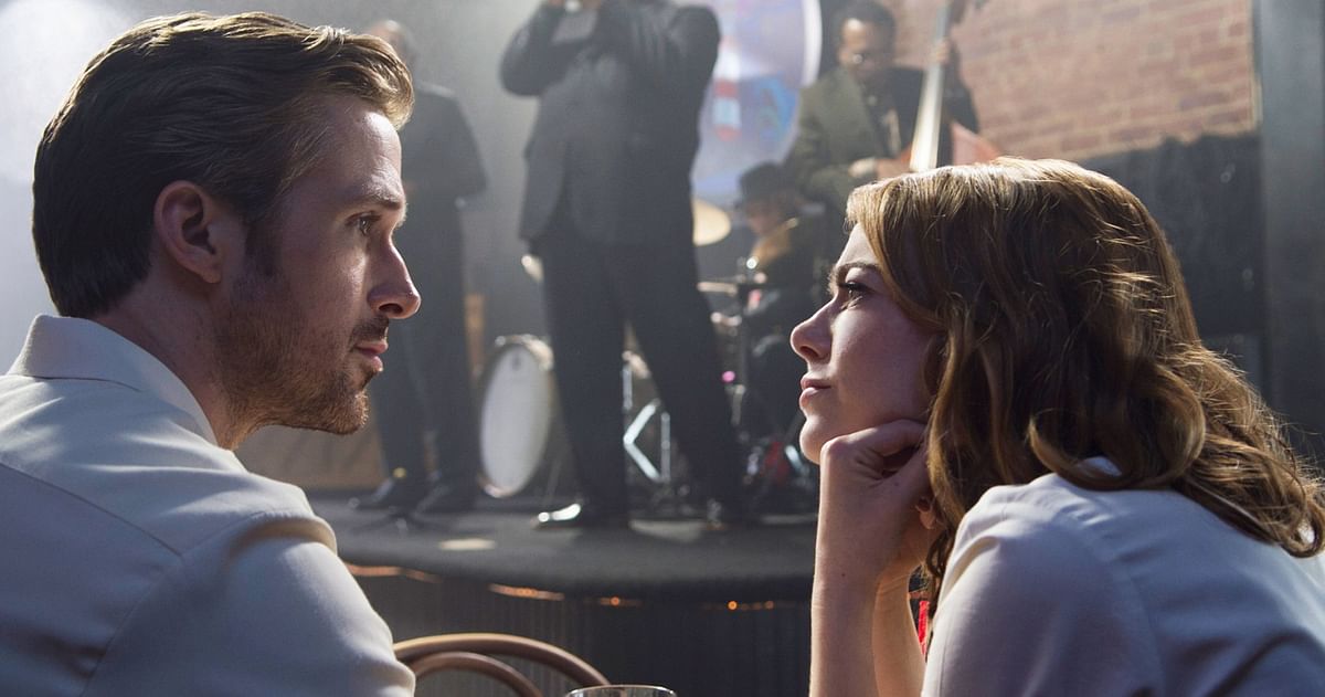 

 ‘La La Land’ is a brilliant and original love letter to cinema — they truly don’t make movies like this anymore.