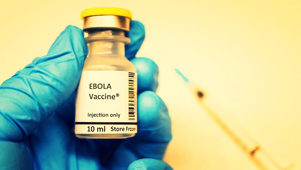 Ebola Case Confirmed: Given that the patient was quickly identified, the ministry hopes the situation is under control and the risk of spreading the virus is low.